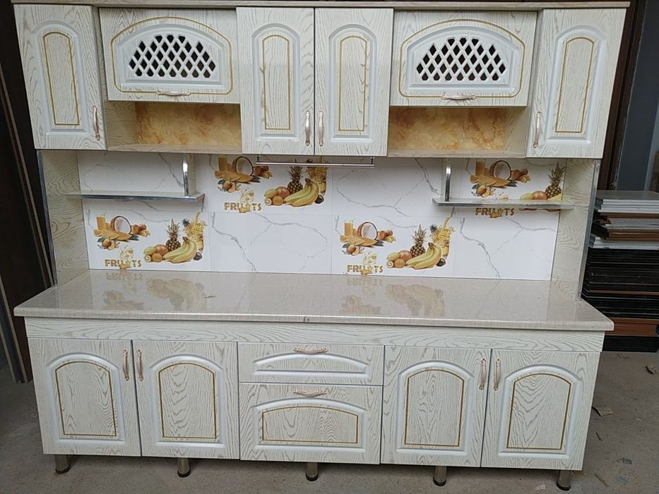 Optim narxlarda mebellar