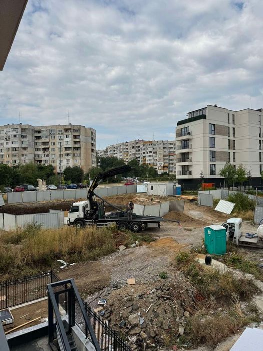 Продава се Тристаен апартамент в Петрич - 82 кв.м за 1120 €/кв.м - Снимка #11