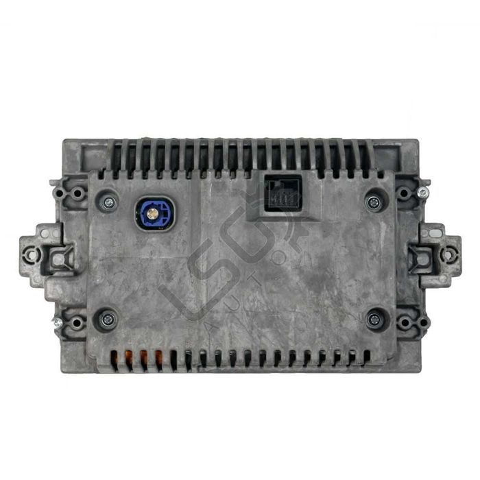 Дисплей Mercedes-Benz C-Class 204 (W/S/C) 2007-2014 ID:148230