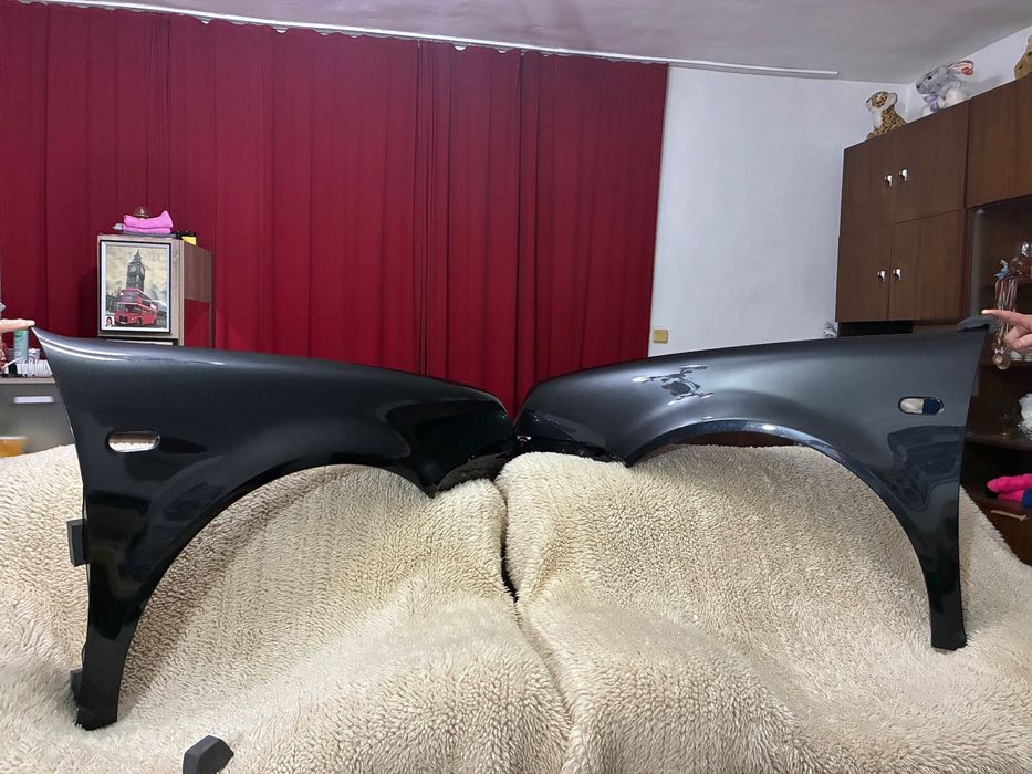 Калници за Голф 4