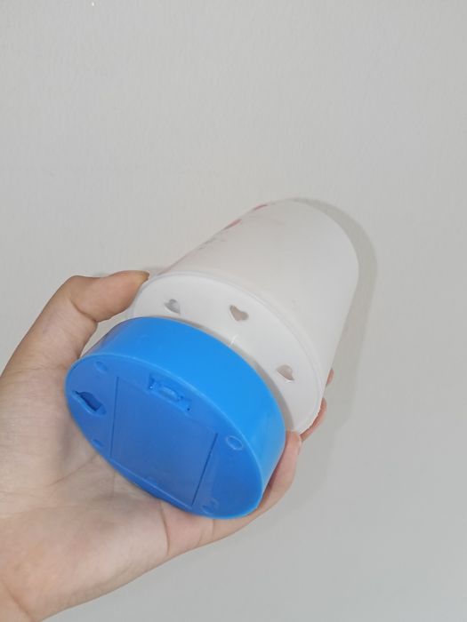 Светильник для девочек