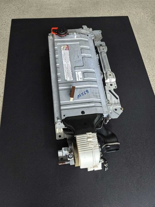 Toyota & Lexus — Prius / Auris / Yaris / RAV4 / Camry / Lexus (Hibride HV)