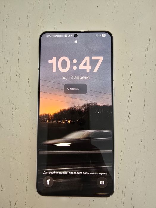 Продам Samsung galaxy s21 plus