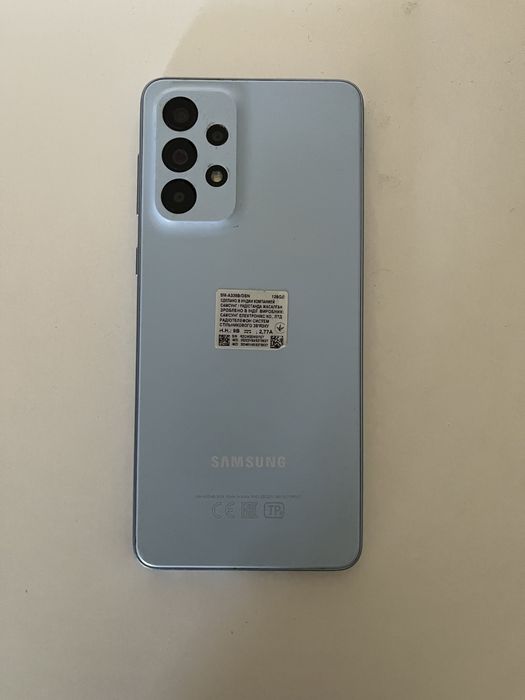 Galaxy samsung 5G