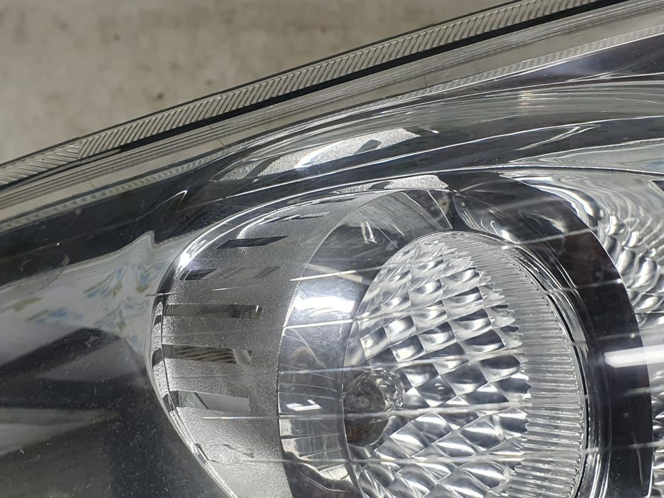 Far stanga 260600049r Renault Master 3 [1st facelift] [2014 - 2019] 2