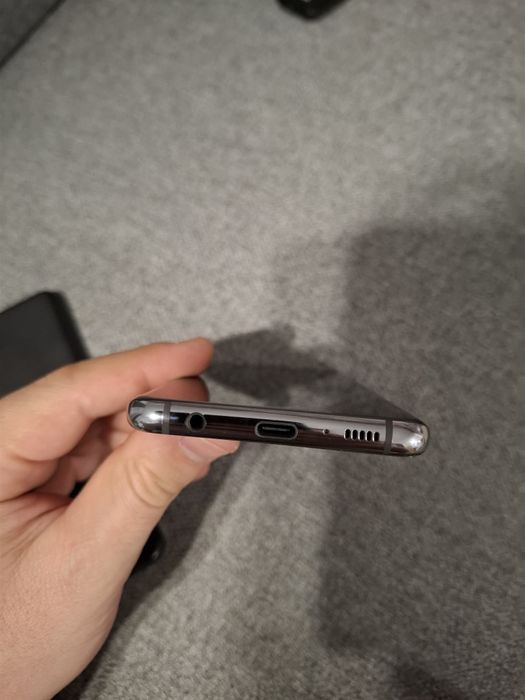 Telefon Samsung Galaxy S10 , Dual SIM , 8GB RAM, 128 GB Stocare