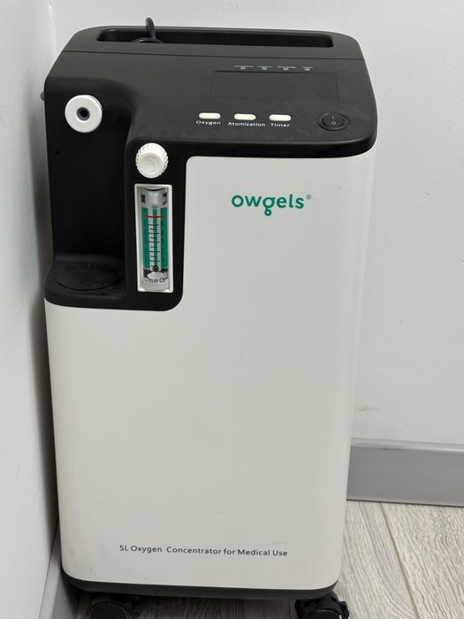 кислородный концентратор Owgels 5L.