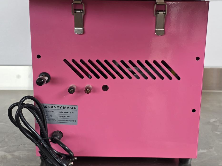 Masina vata zahar cuva mare gaz/curent Transport Gratuit