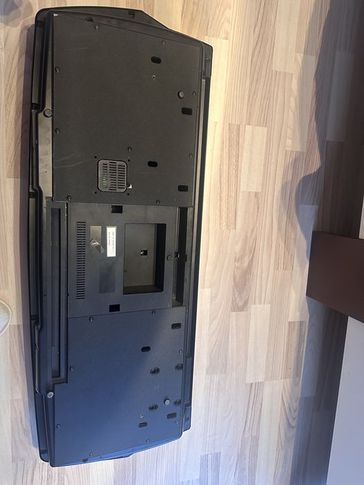 Orga electrica technics sx-KN920 FARA ACUMULATOR