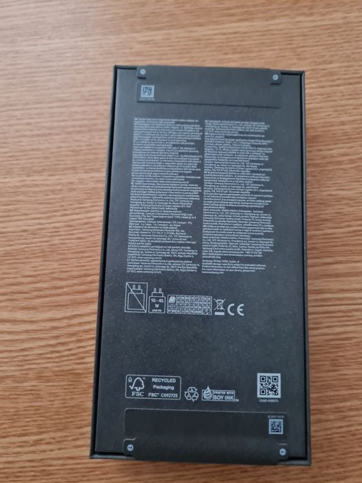 Vand telefon  samsung ultra 512gb 12gb nou sigilat