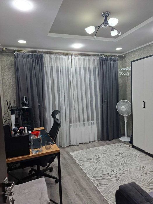 продается квартира срочно с ремонтом и обстановкой