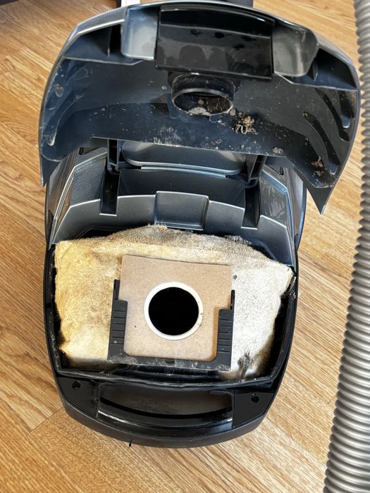 Пылесос бу срочно