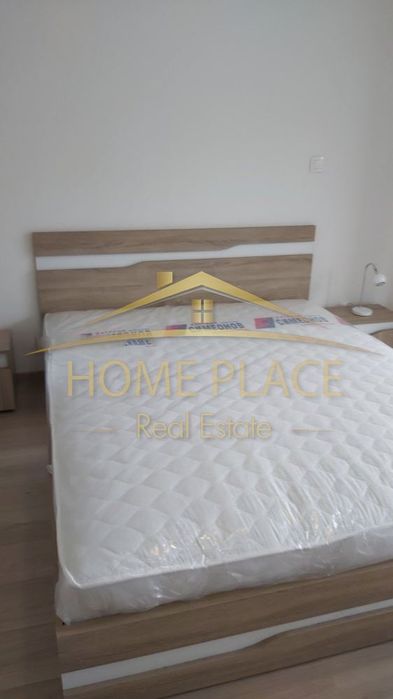 Дава се под наем Двустаен апартамент в Варна, Чайка - 70 кв.м за 765 € - Снимка #5