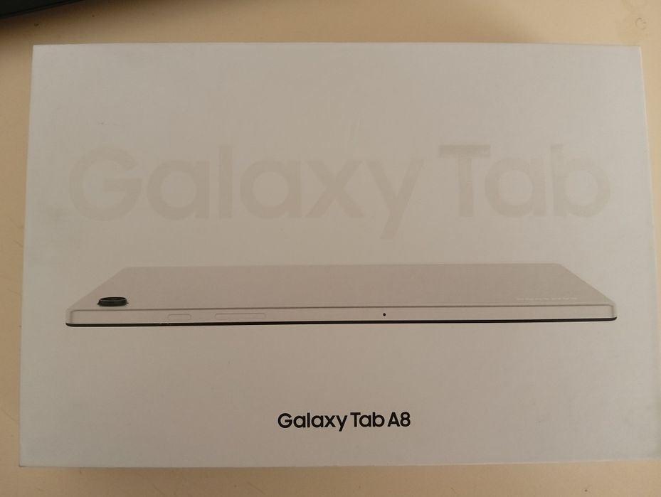 Продам планшет Samsung tab A8