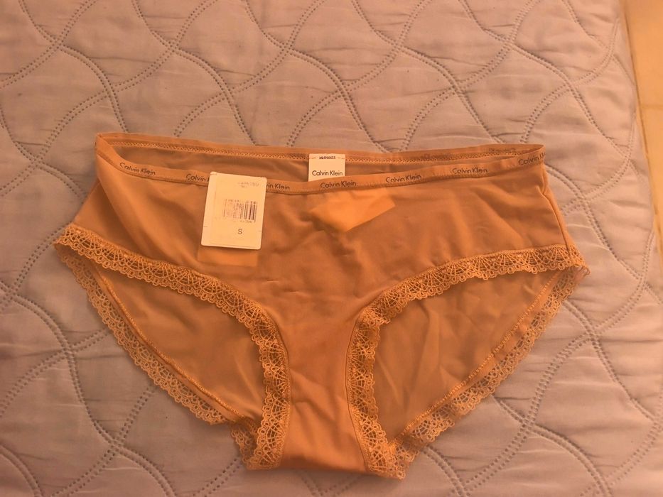 дамски бикини Calvin klein