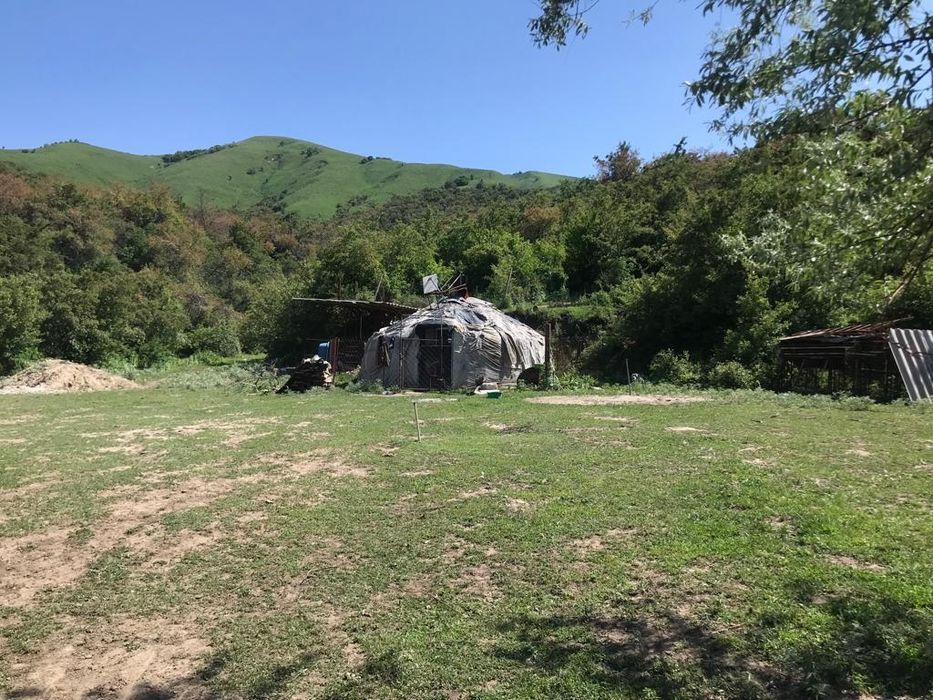 Продам Фазенду в Тургене