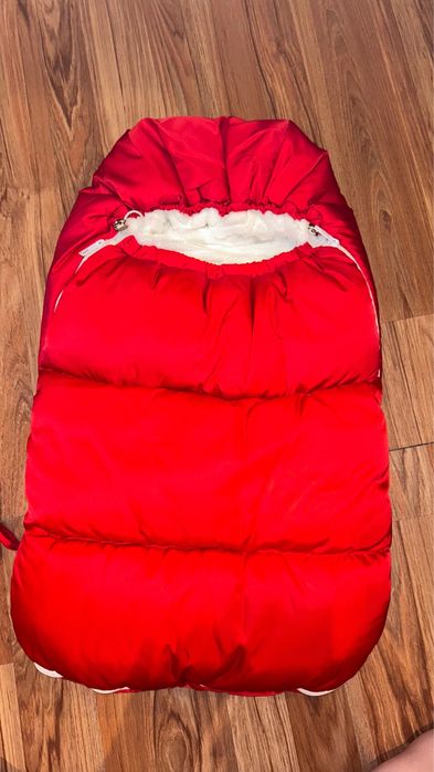 конверт для новорожденного