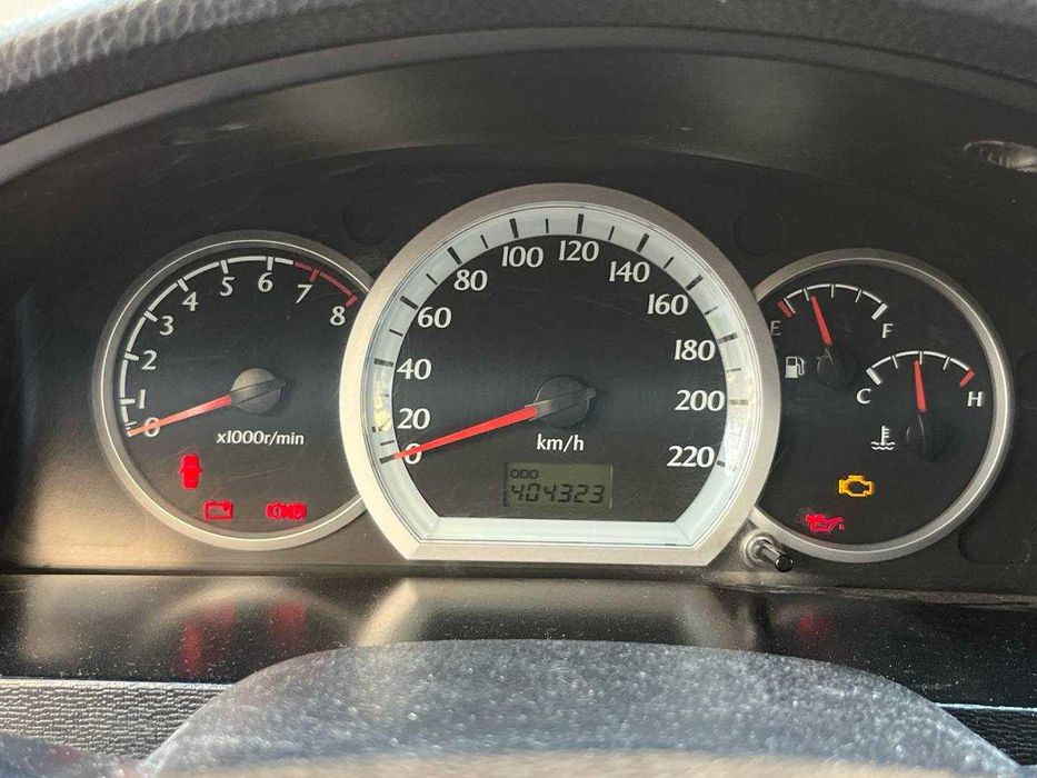 Lacetti 1.8 двигатель