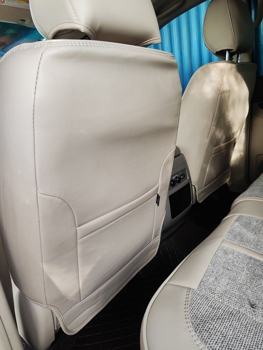 Чехлы Прадо 120 модельные