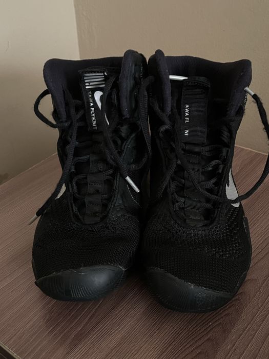 Борцовки Nike Tawa оригинал