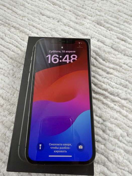 iPhone 12 PRO 128 gb