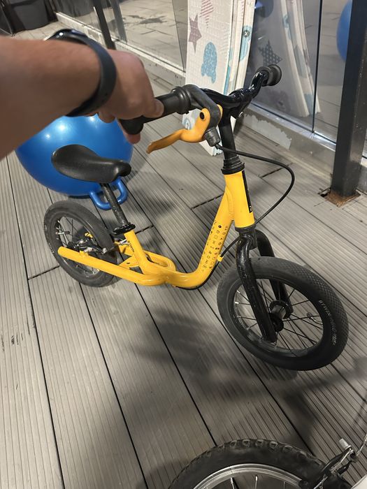 Продам Беговел BTWIN