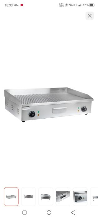 Продам оборудование для общепита