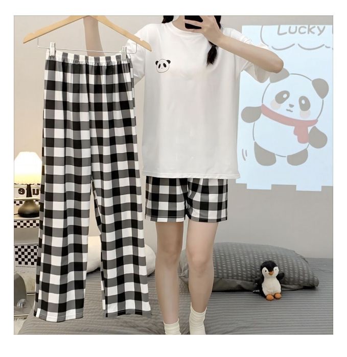 Пижамы мечты уже в Астане!