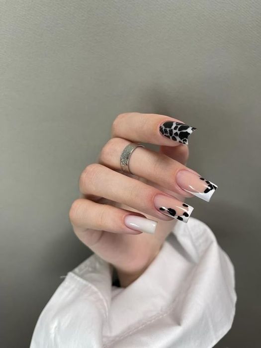 Обучение МАНИКЮР