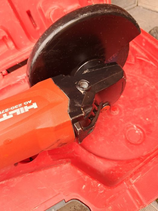 Flex HILTI  AG 230 270