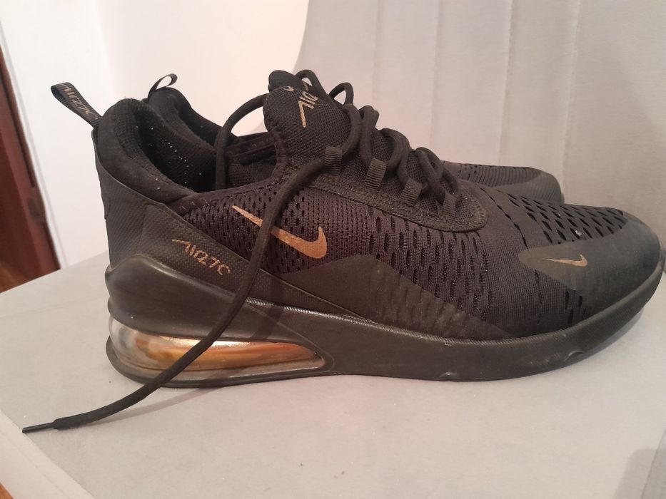 Кроссовки NIKE Alr Max 270