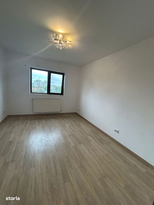 Apartament cu 2 camere - Poitiers