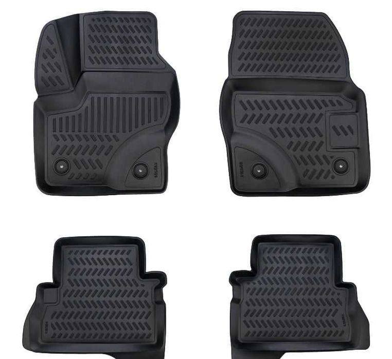 Aparatori noroi dedicate Ford KUGA 2008-2019