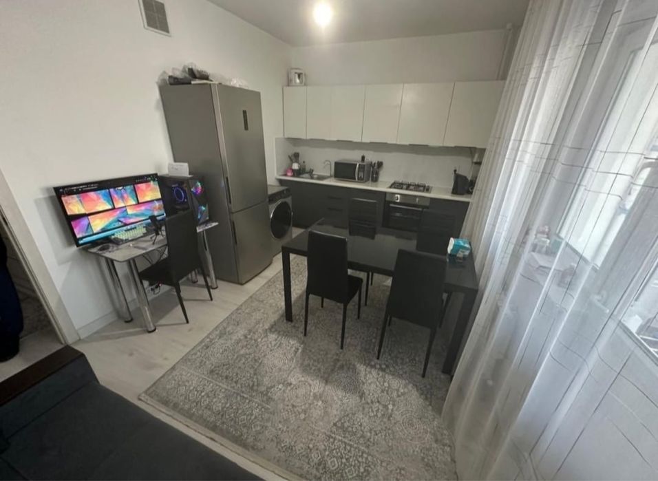 Продам 1-комнатную квартиру