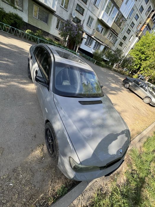 BMW 730, 2006 года
