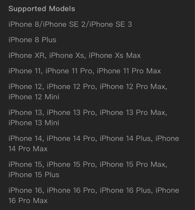 Чехол для Iphone