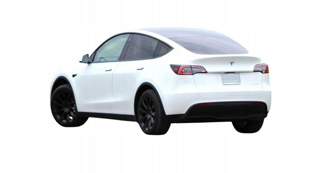 Задно стъкло Tesla Model Y 2020 - 2024 Saint Gobain Sekurit