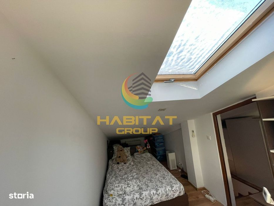 Aparatorii Patriei metrou vanzare 3 camere bloc 2013 mobilat