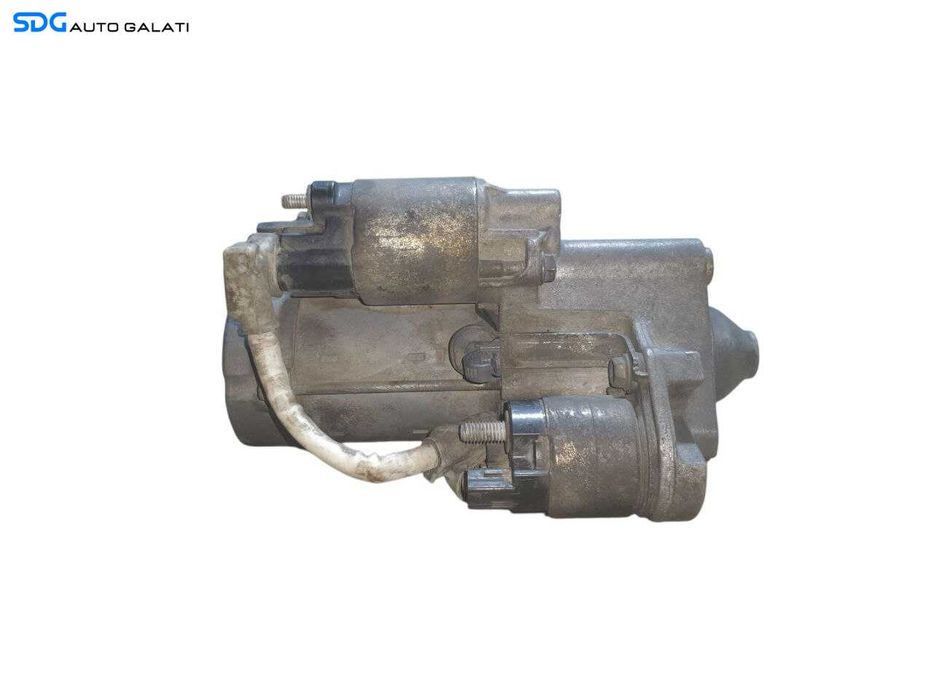 Electromotor cu 13 Dinti Cutie Automata Ford Edge 2.0 TDCI 2016 – 2019 Cod DS7T-11000-LE [N2303]