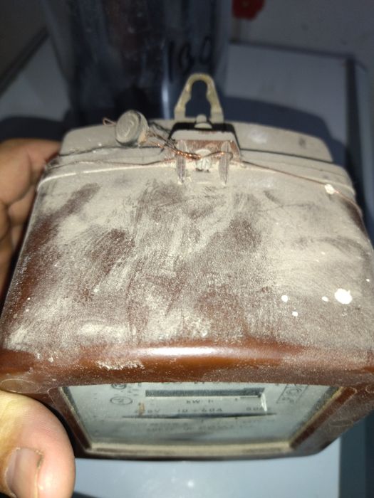 Продам электросчетчик. Счетчик электроэнергии.