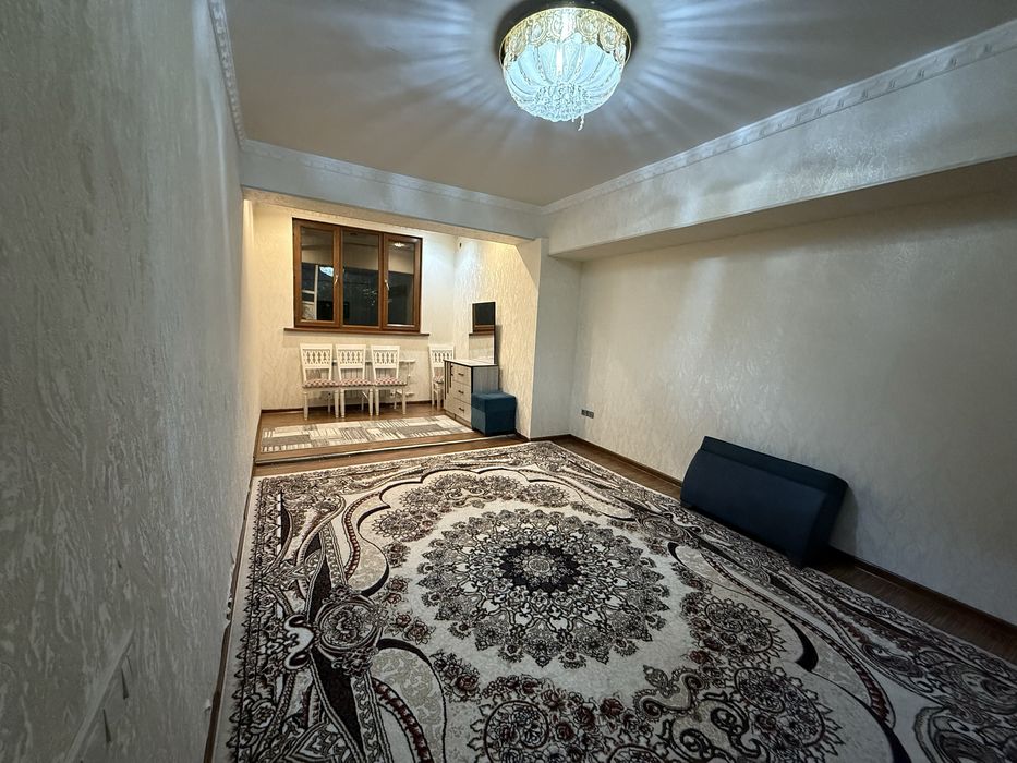 Лабзак 2- Комнатная Квартира В Аренду