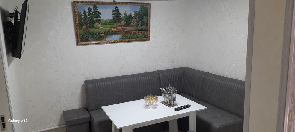 Ижарага берилади