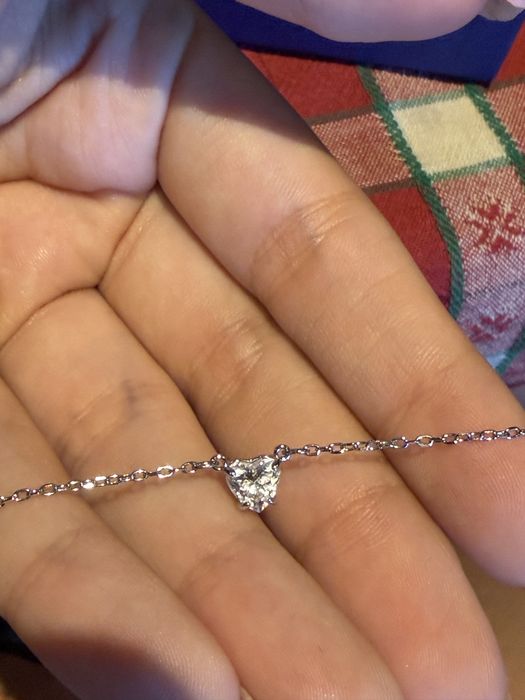 Swarovski комплект