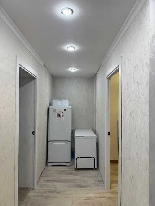 3-х комнатная квартира