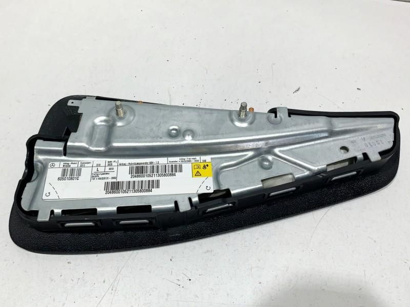Airbag scaun stanga fata Mercedes C-Class W204 A2048600105