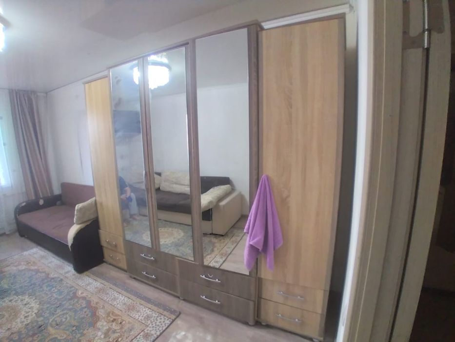 продам Диван и шкаф