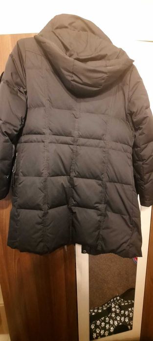 Hanorac de puf pemtru femei, marimea XL