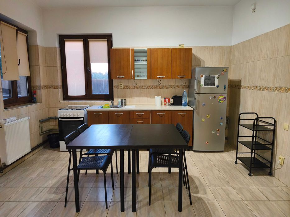 Casă de închiriat în Cornetu