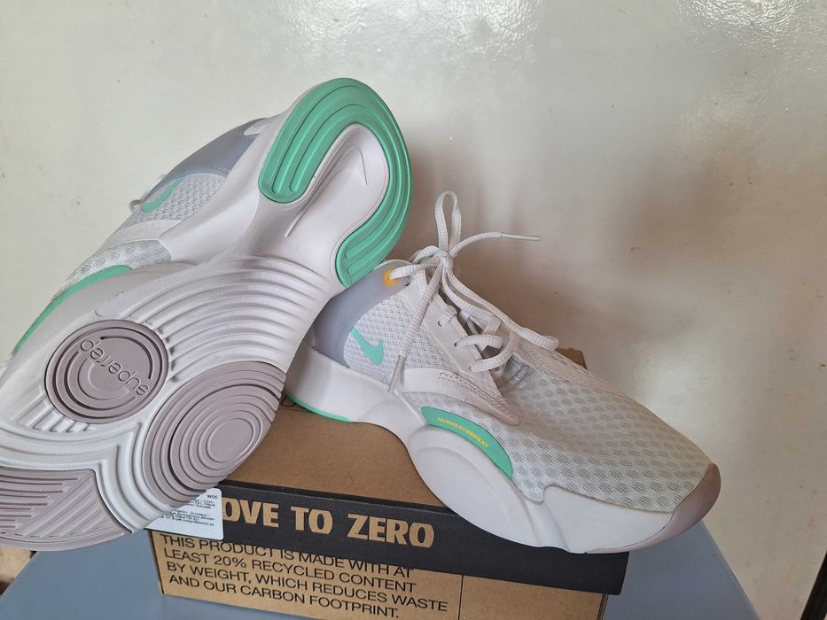 Маратонки Nike Superrep , 39 н, НОВИ
