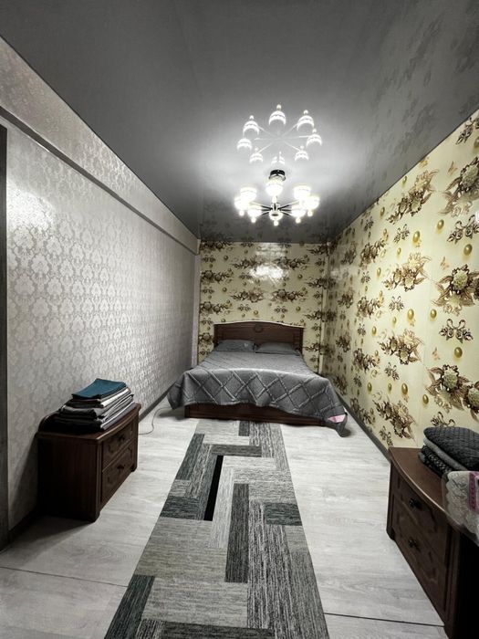 Сдается квартира посуточно, понедельно